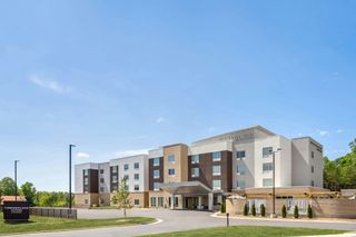 TownePlace Suites Kernersville