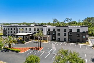 Courtyard by Marriott St. Augustine I-95