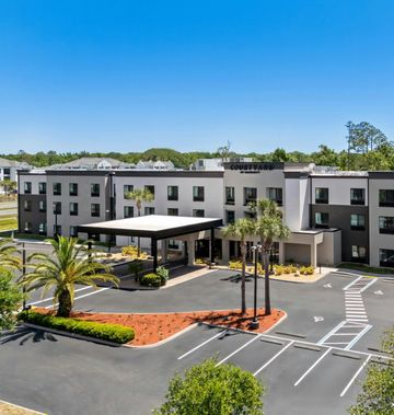 Courtyard by Marriott St. Augustine I-95