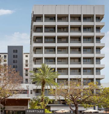 Courtyard by Marriott Darwin
