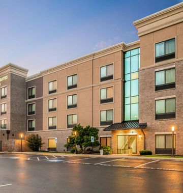 TownePlace Suites Lexington South