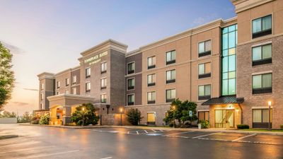 TownePlace Suites Lexington South