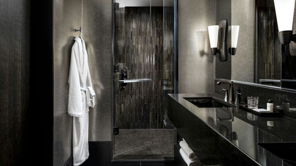 BISHA, a Luxury Collection Hotel,Toronto Room