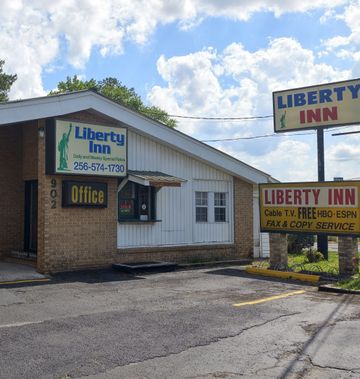 Liberty Inn