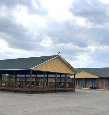 Travel Inn Marston