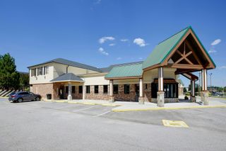 Riverside Inn and Suites Danville
