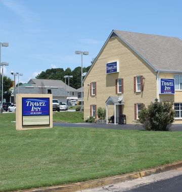 Travel Inn of Buford