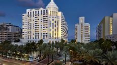 Loews Miami Beach Hotel