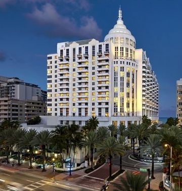 Loews Miami Beach Hotel