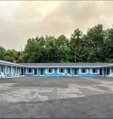 Stiles Motel