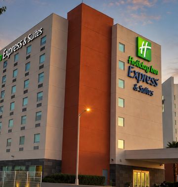 Holiday Inn Express & Suites Juarez