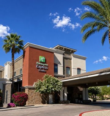 Holiday Inn Express & Suites Phoenix