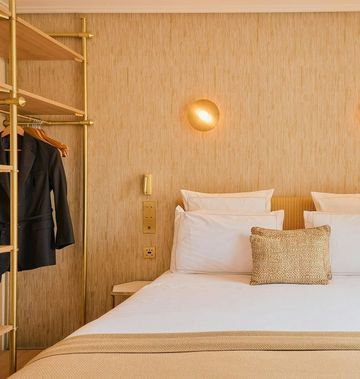 Madison Hotel