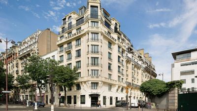 Terrass Hotel