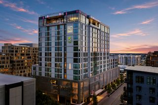 Element Boise Downtown