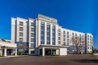SpringHill Suites by Marriott