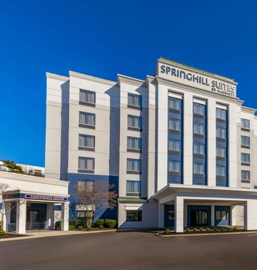 SpringHill Suites by Marriott