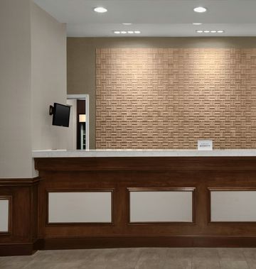 Residence Inn DFW Arpt North/Grapevine