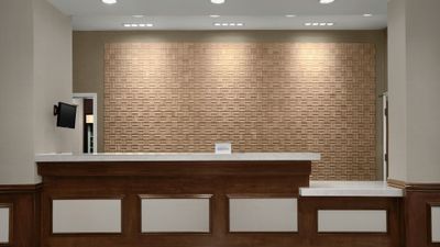 Residence Inn DFW Arpt North/Grapevine
