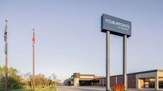 Four Points by Sheraton Detroit Novi