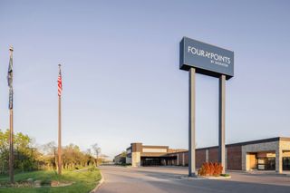 Four Points by Sheraton Detroit Novi