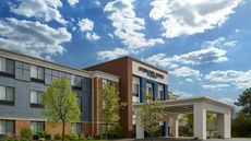 SpringHill Suites by Marriott