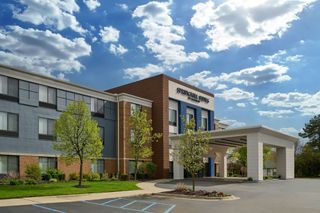 SpringHill Suites by Marriott