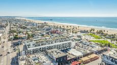 Hotel Erwin Venice Beach