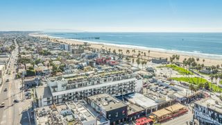 Hotel Erwin Venice Beach