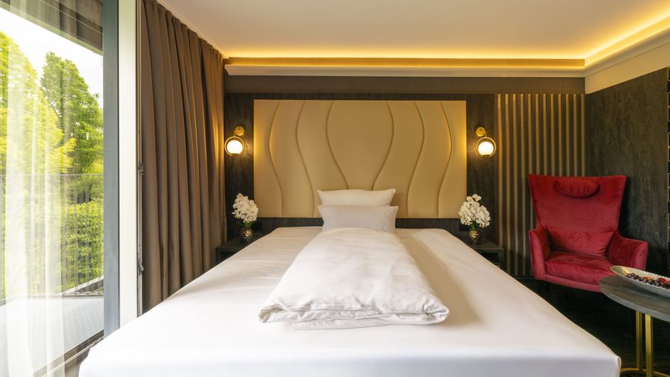 Plaza Inn Stuttgart-Ditzingen Room
