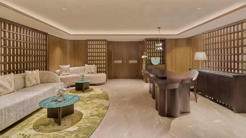 Slohh by Roach Bengaluru Spa