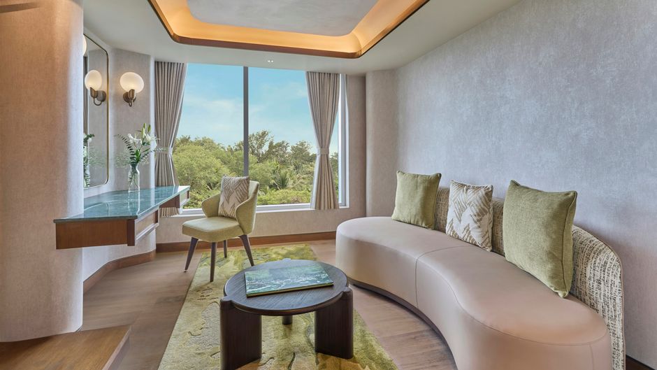 Slohh by Roach Bengaluru Room