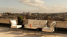 Hotel Hassler Roma