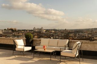 Hotel Hassler Roma