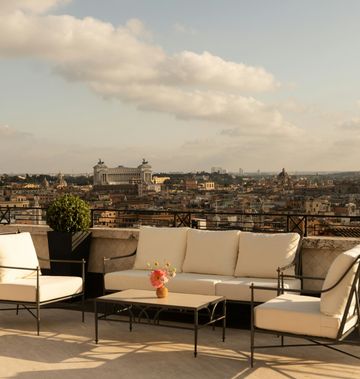 Hotel Hassler Roma