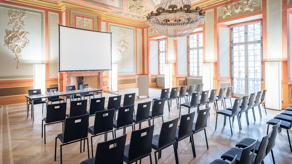 Tailormade Hotel RUDEN Schaffhausen Meeting