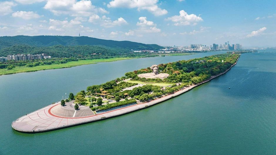 Niccolo Changsha Other