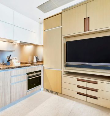 IFC Residence