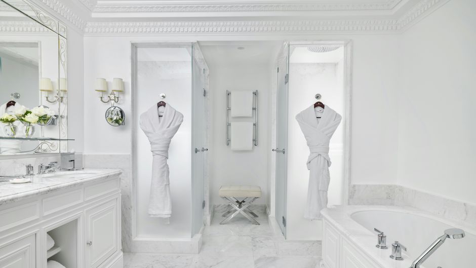 Beau-Rivage Palace Spa