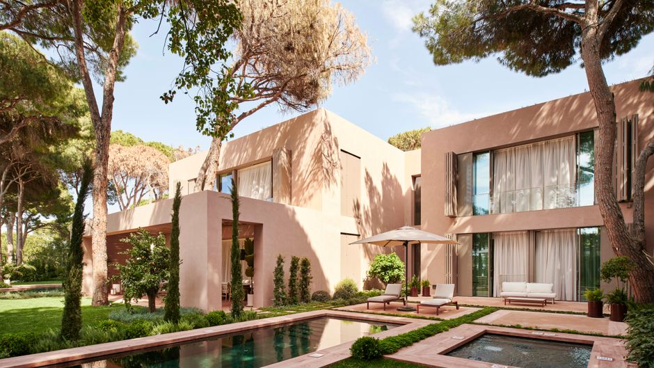 Voyage Belek Golf & Spa Suite