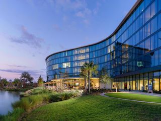 Hotel Eleo at the University of Florida