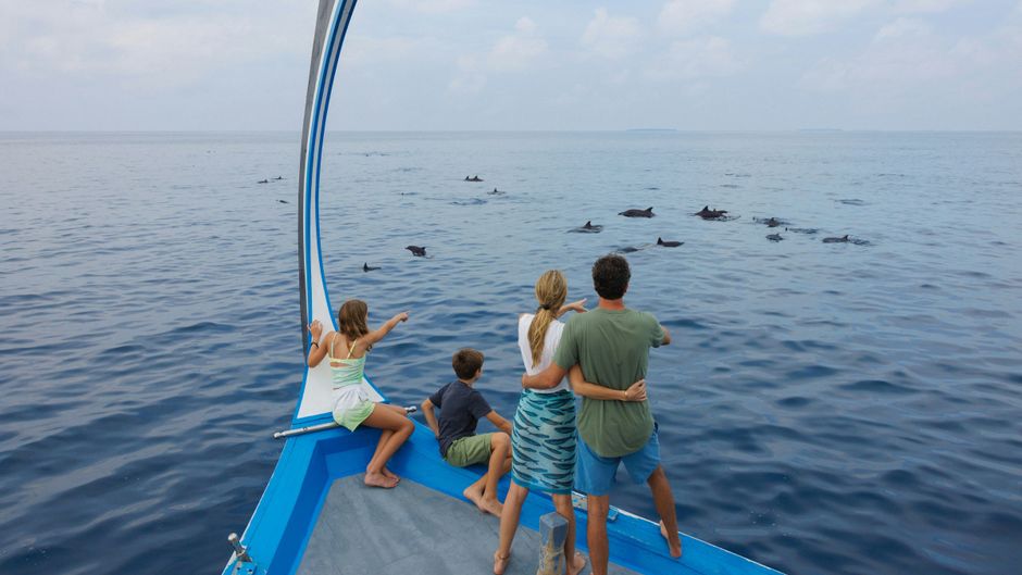 Emerald Maldives Resort & Spa Recreation
