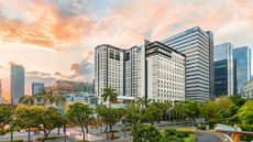 Seda Bonifacio Global City