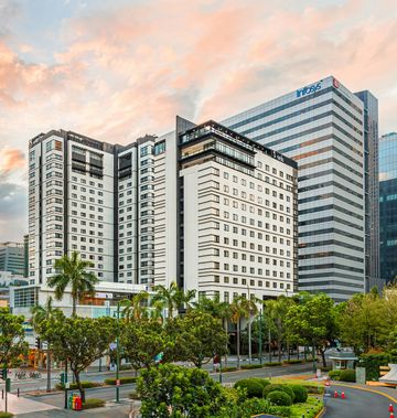 Seda Bonifacio Global City