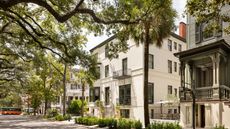 The Douglas Hotel Savannah