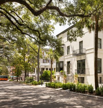 The Douglas Hotel Savannah