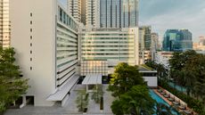 COMO Metropolitan Bangkok