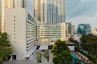 COMO Metropolitan Bangkok