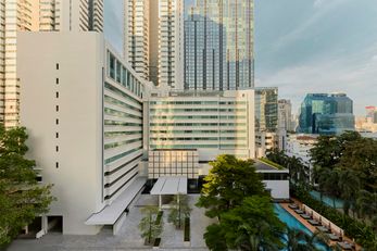 COMO Metropolitan Bangkok
