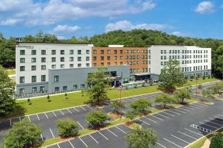 Residence Inn by Marriott Birmingham